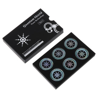Aventa EMF Protection Chips