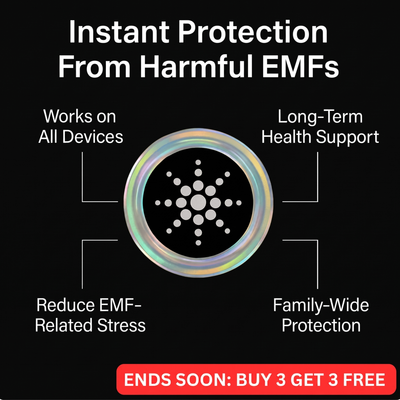 Aventa EMF Protection Chips