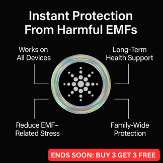 Aventa EMF Protection Chips