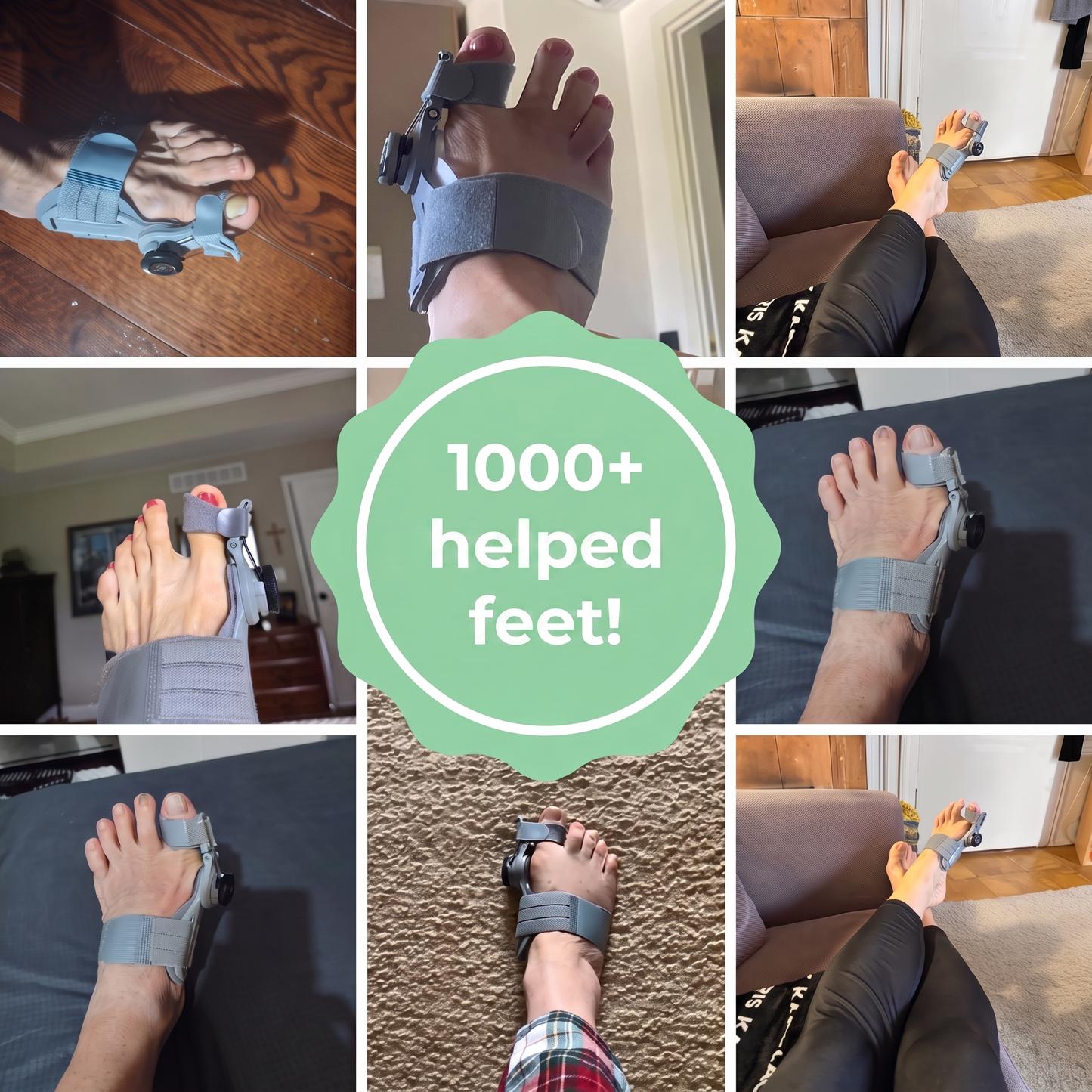 Aventa Bunion Corrector™