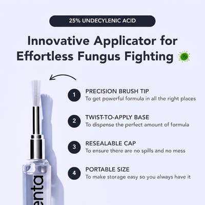 Aventa™ Antifungal Pen