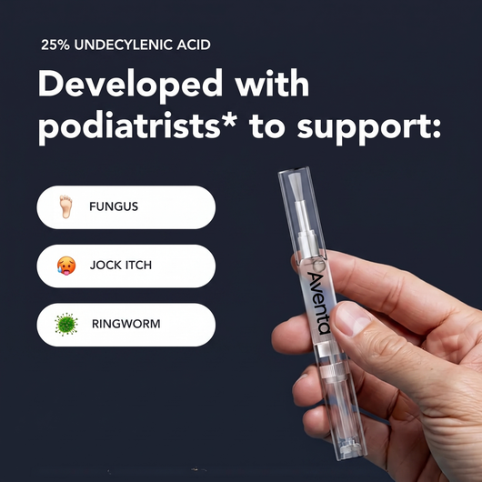 Aventa™ Antifungal Pen