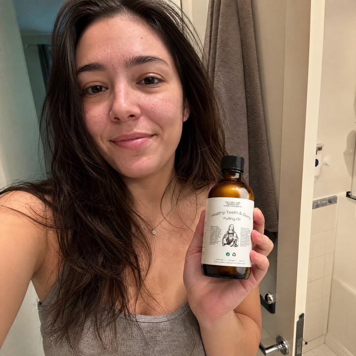 Review by Anna C