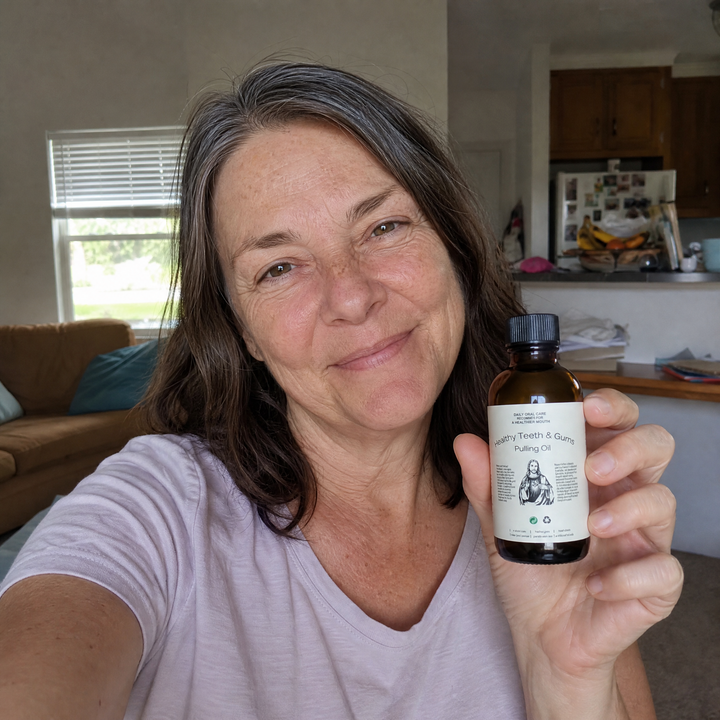 Review by Sarah M
