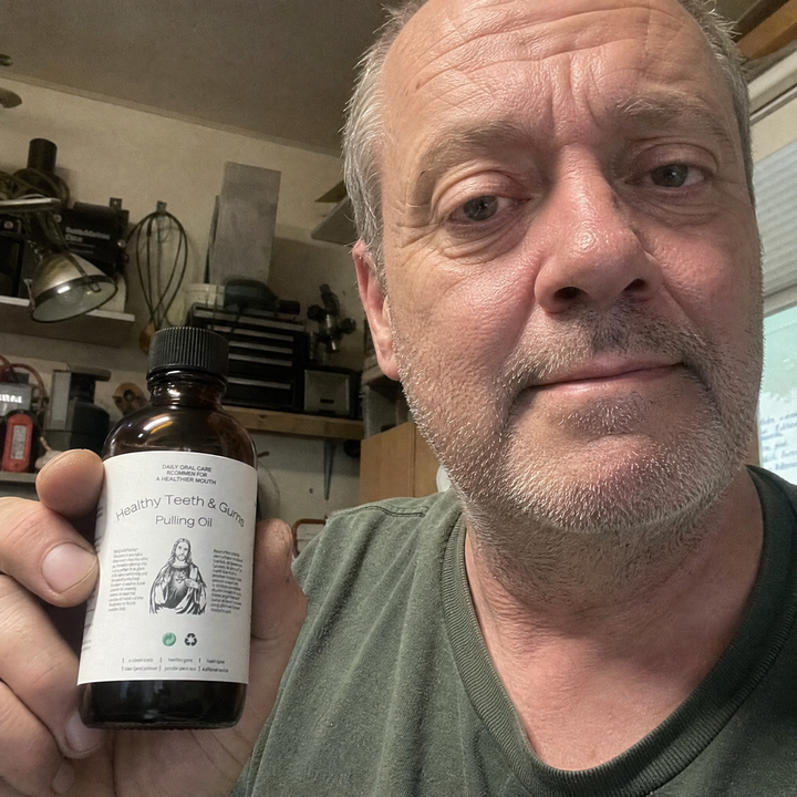 Review by Michael K