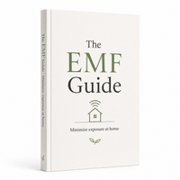 The EMF Guide : Minimize Exposure At Home
