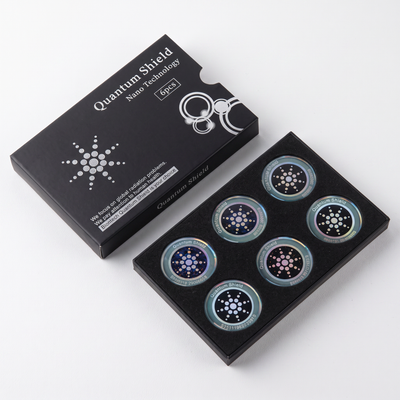 Aventa EMF Protection Chips