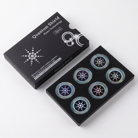 Aventa EMF Protection Chips