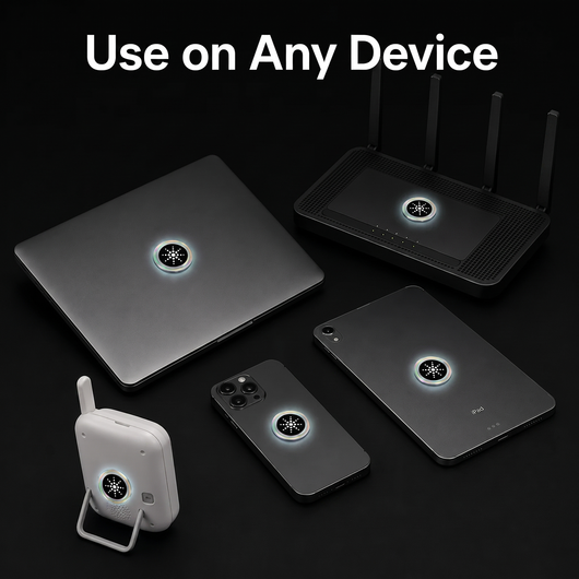 Aventa EMF Protection Chips