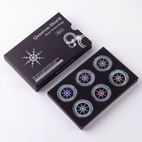 Aventa EMF Protection Chips 6x