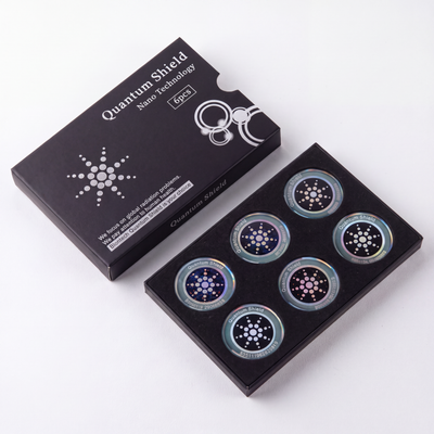 Aventa EMF Protection Chips 6x