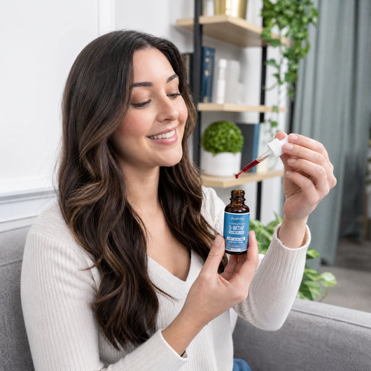 Aventa Pure Methylfolate